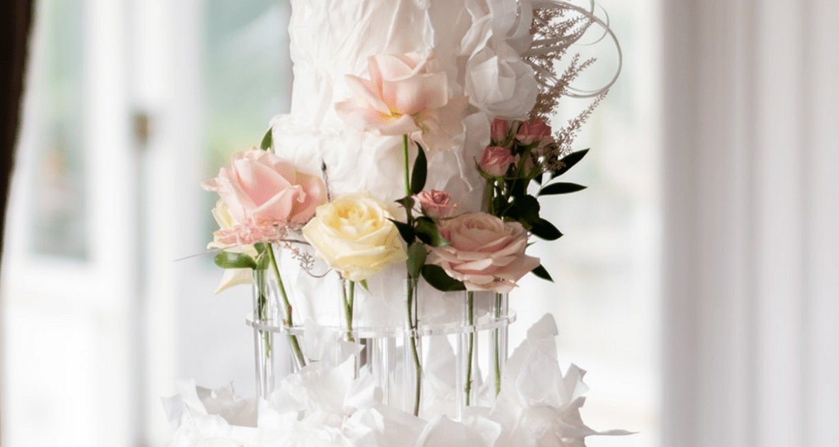 PropTrends #11 - Fabulous Floral Cake Stands - Prop Options