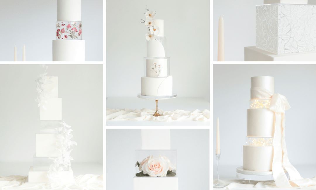 PropTrends #3 - Incredible Acrylic - Prop Options