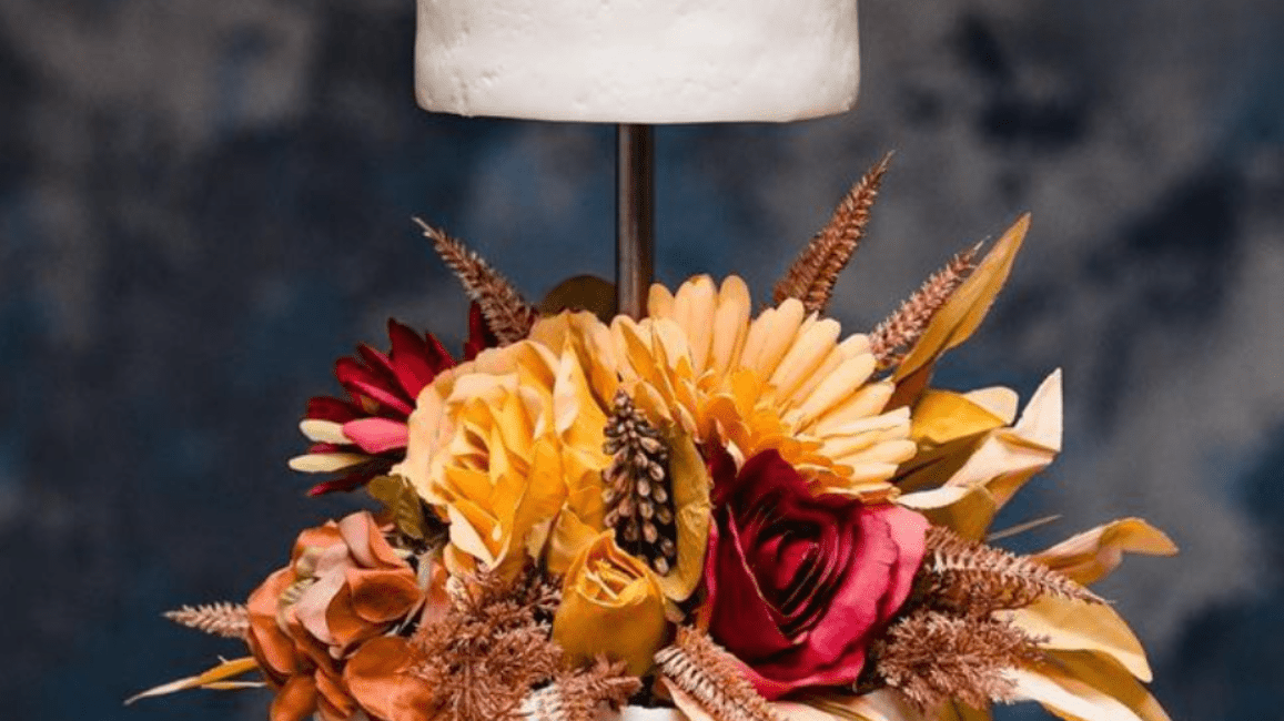 PropTrends #7 - Autumn Hues - Prop Options