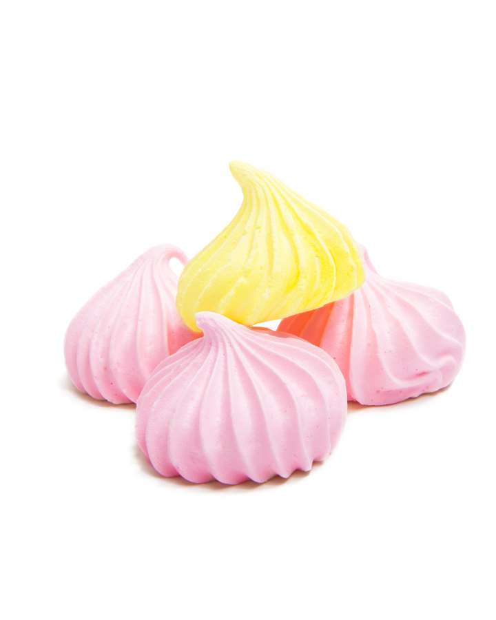 Saracino Meringa Mix 400g - Perfect for Baking Meringues