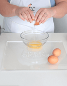 14” Square acrylic work board - Prop Options