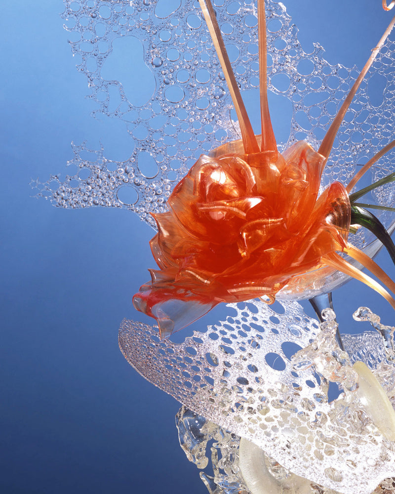 Sugarplus Isomalt Granules for Sugar Decorations