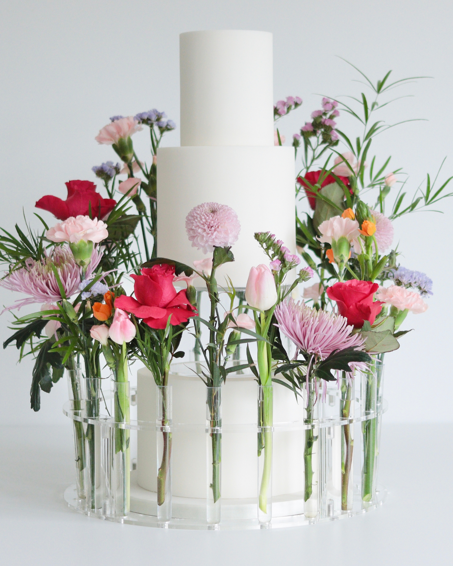 OUTLET STAR DEAL - The Floral Crown - Large - Prop Options
