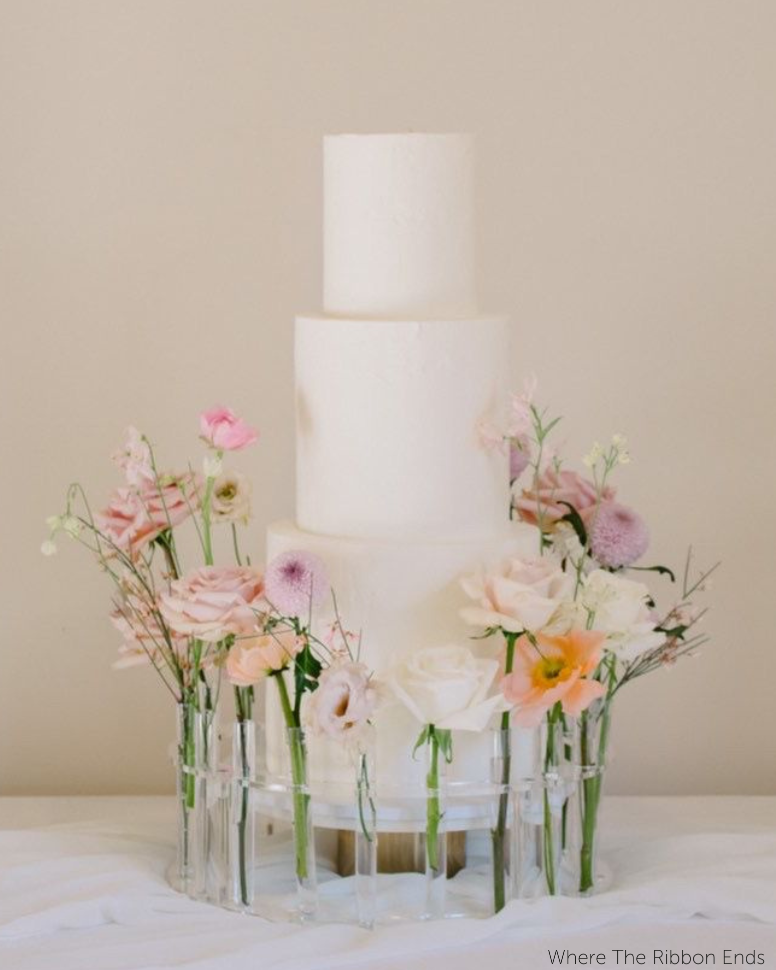 OUTLET STAR DEAL - The Floral Crown - EXTRA Small - Prop Options