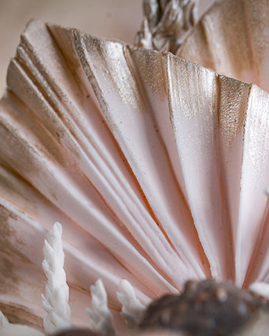 Palm Spear Silicone Mould