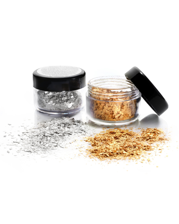 Edible Glitter 3g – Shimmering Decoration for Cakes