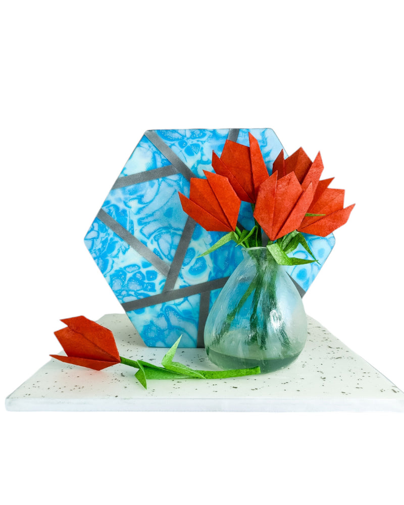 Premium A4 Edible Cake Paper 25 sheets
