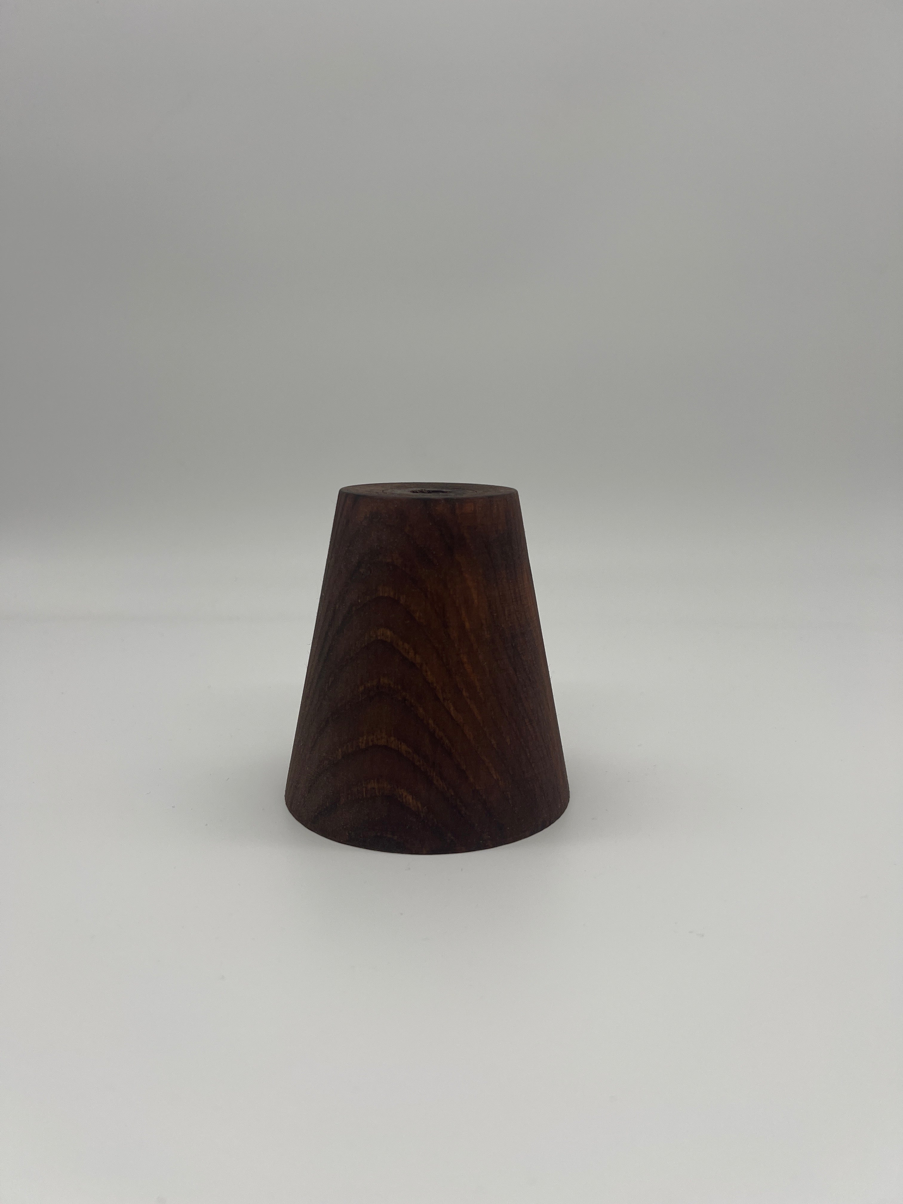 Additional Birch Pedestal Wooden Middles - The Scandinavian Collection - Prop Options