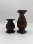 Additional Birch Pedestal Wooden Middles - The Scandinavian Collection - Prop Options