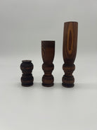 Additional Birch Pedestal Wooden Middles - The Scandinavian Collection - Prop Options