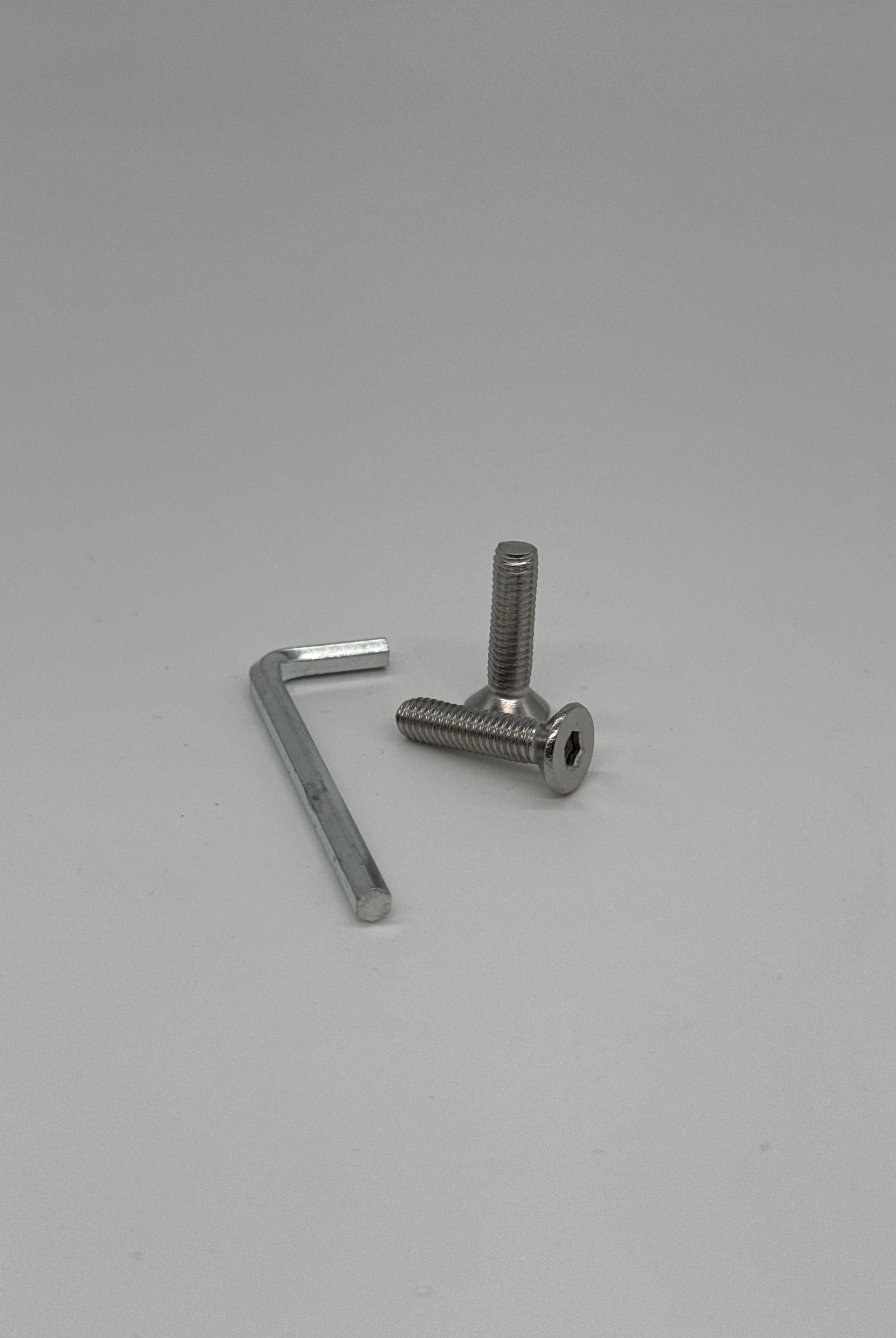 Additional M6 Fixings - Prop Options