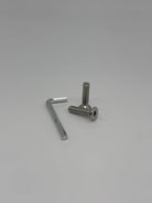 Additional M6 Fixings - Prop Options