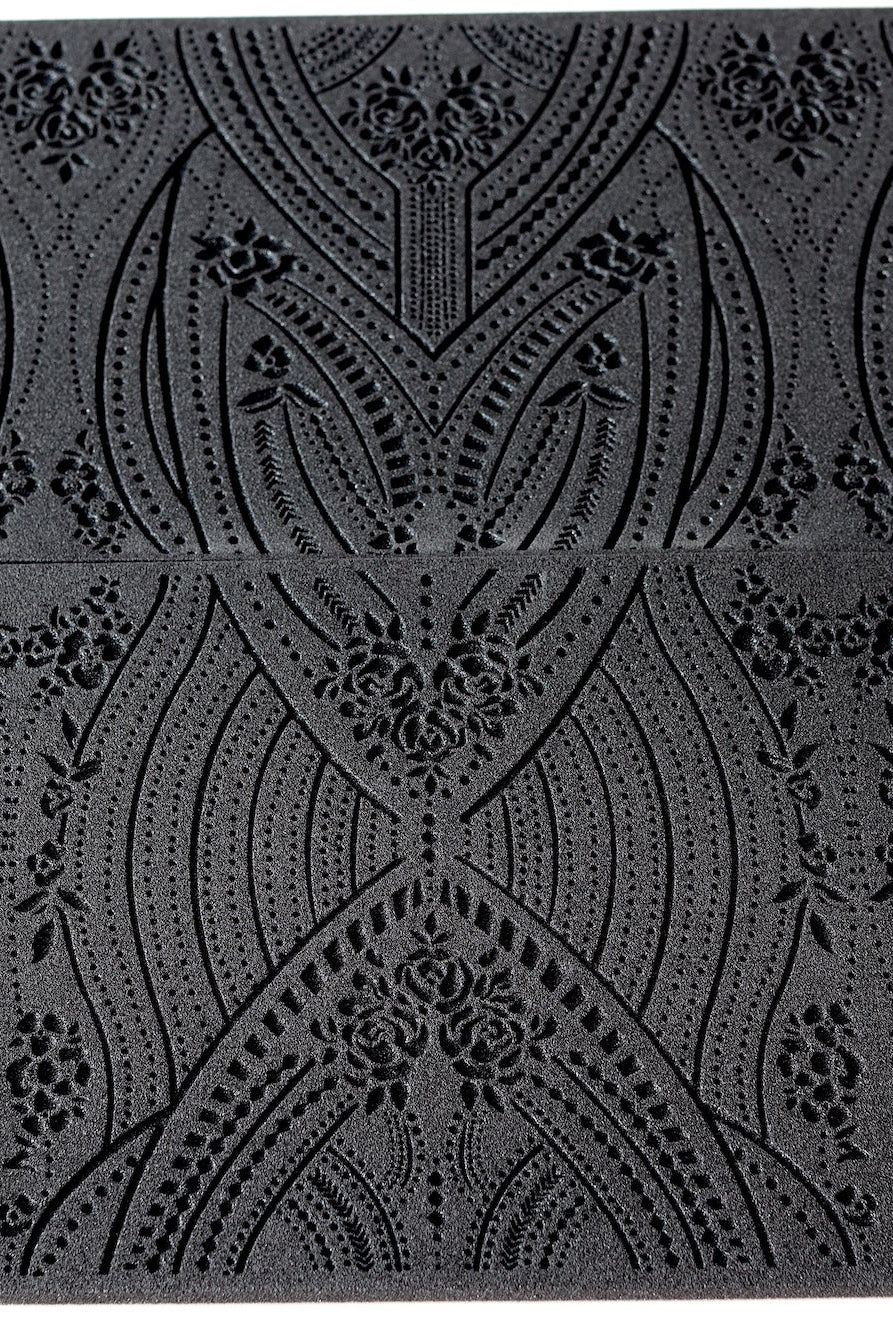 Angela Morrison Embossers - Prop Options