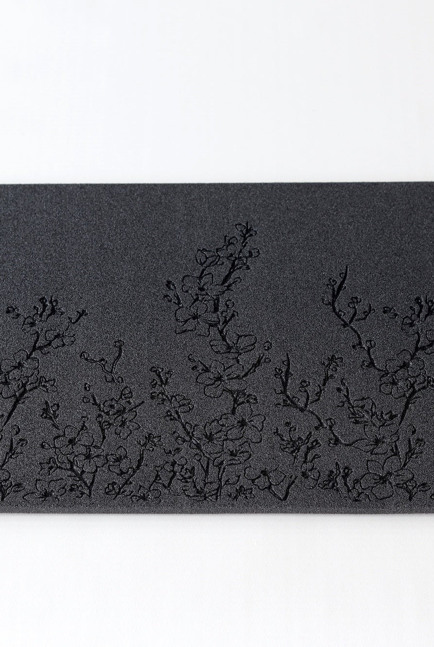 Angela Morrison Embossers - Prop Options