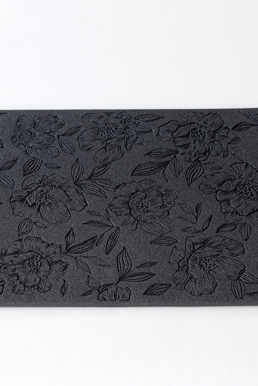 Angela Morrison Embossers - Prop Options