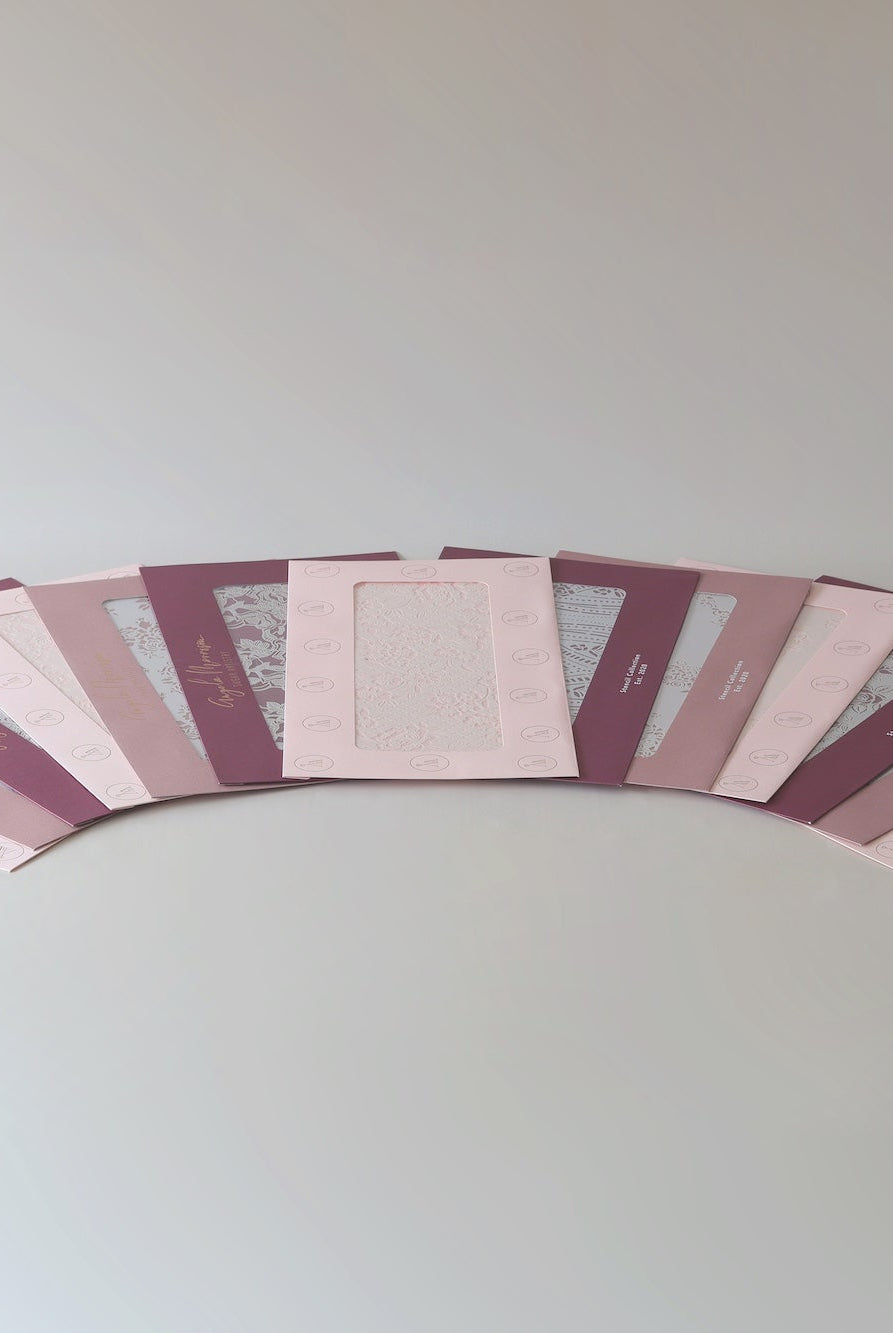 Angela Morrison Stencils - Prop Options