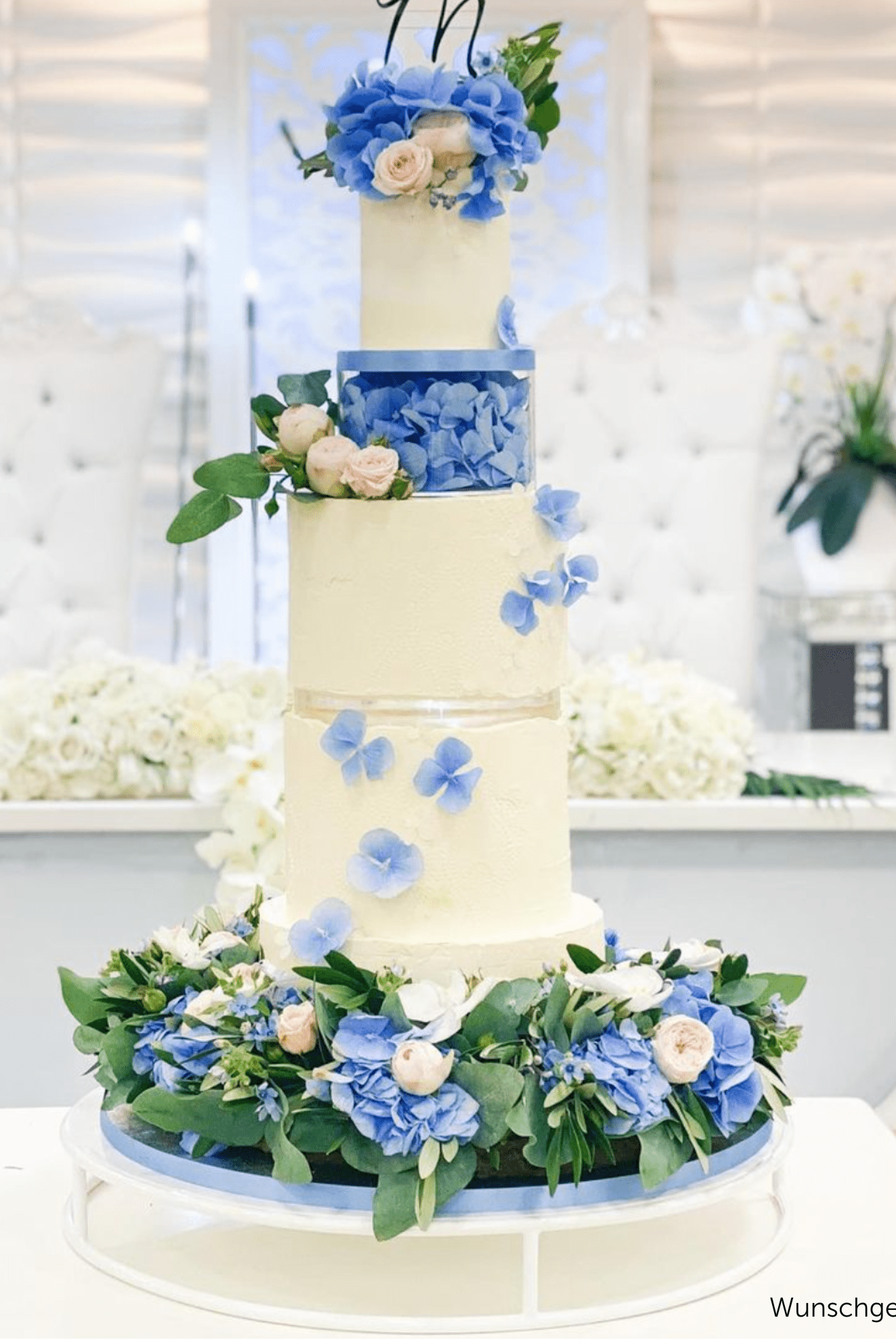 Bespoke Round Plinth - Prop Options