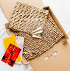 Cake Spiral™ - Acrylic Wrap for Tiered Cakes - Prop Options