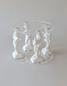 Cherub Cake Separator - Prop Options