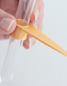 Floating Floral Vial Holders - Set of 5 - Prop Options