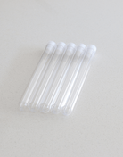 Floating Floral Vial Holders - Set of 5 - Prop Options