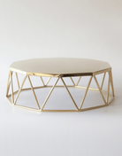 Geometric Cake Stand - Prop Options