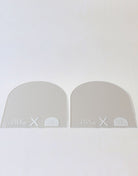 Original Standard Arch Cake Guides - Prop Options