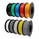 PLA Filament Rolls - Prop Options