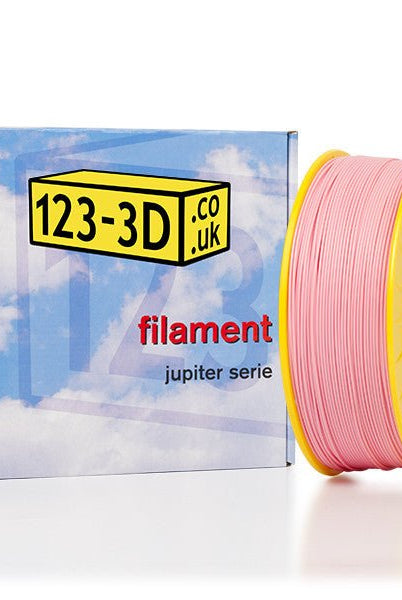 PLA Filament Rolls - Prop Options