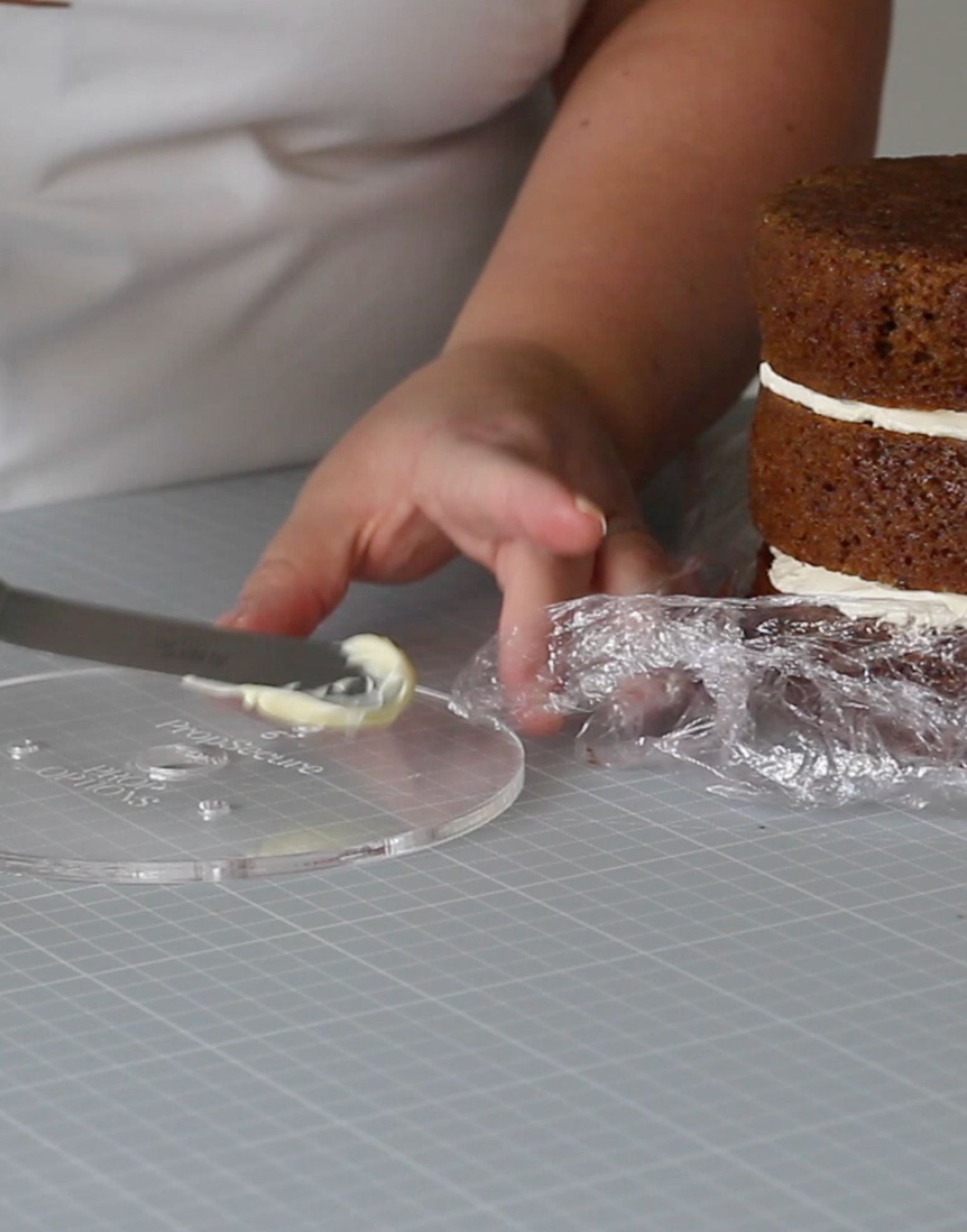 PropBundles - The Round Cake Compass PropSecure® Starter Kit - Prop Options