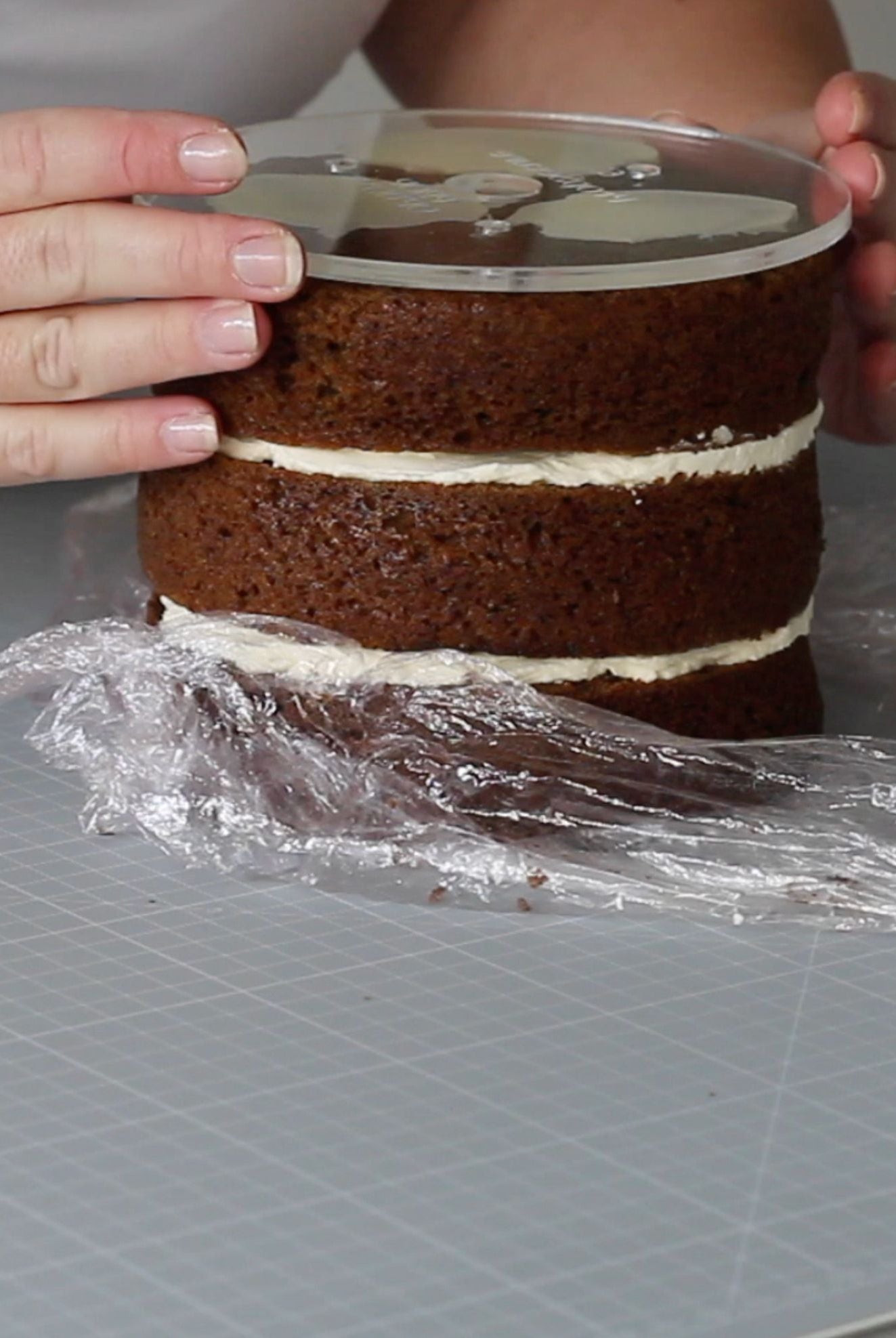 PropBundles - The Round Cake Compass PropSecure® Starter Kit - Prop Options