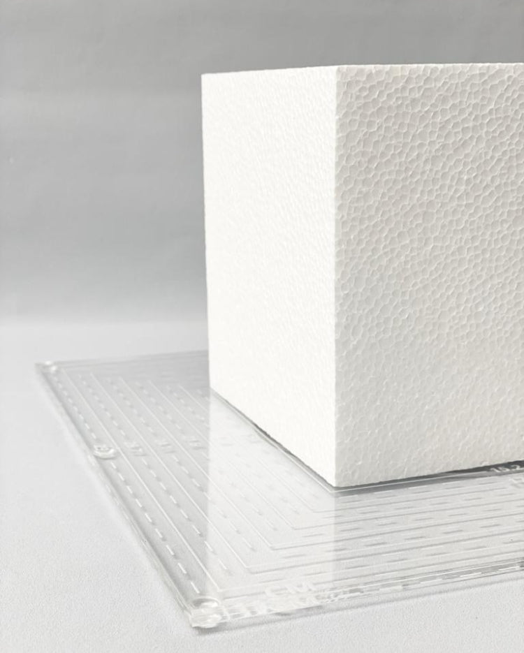 PropBundles - The Square Cake Compass PropSecure® Starter Kit - Prop Options