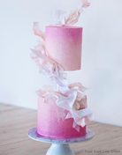 PropSecure® Z Bar Floating Tier Cake Separator - Prop Options