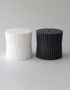 Round Corset Cake Separator - Prop Options