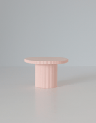 Round Reeded Cupcake Stand - Prop Options