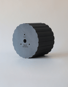 Round Scalloped Cake Separator - Prop Options