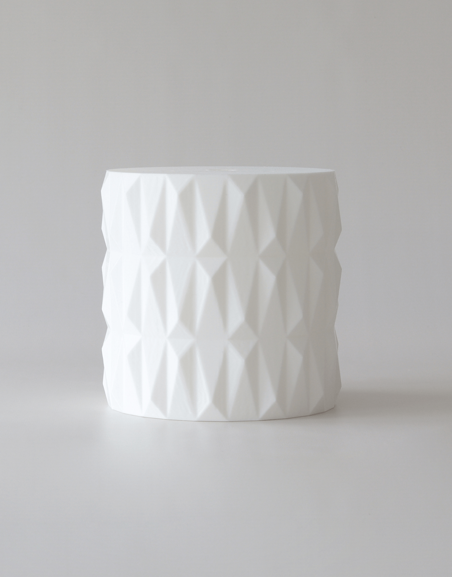 Round Studded Cake Separator - Prop Options