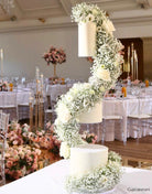 Shop The Look - A Floating Duo of Side Bars - Prop Options