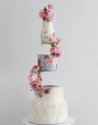 Shop The Look - A Floating Duo of Side Bars - Prop Options