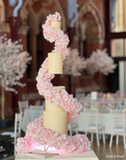 Shop The Look - A Floating Duo of Side Bars - Prop Options