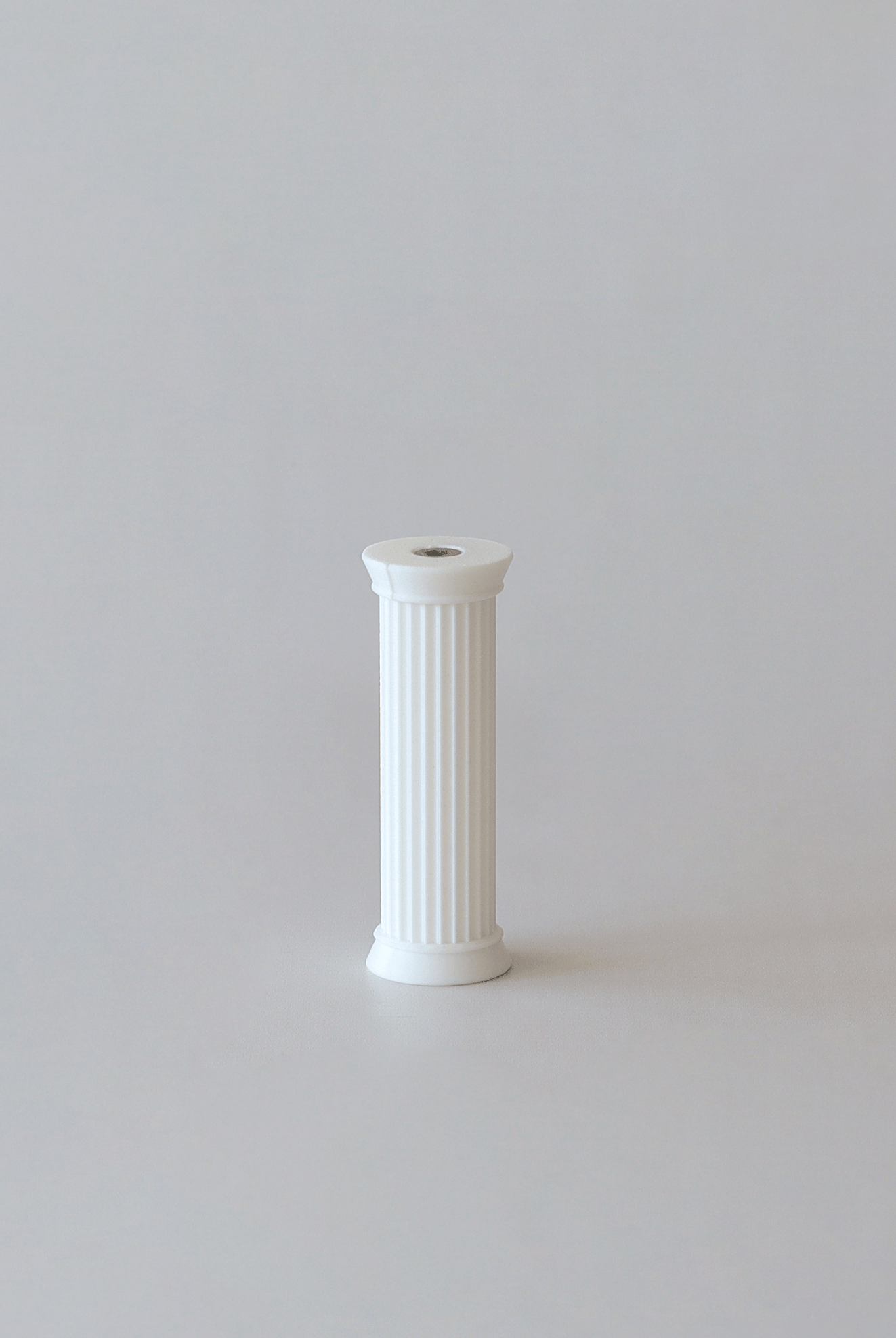 Standard Column Cake Separator - Prop Options