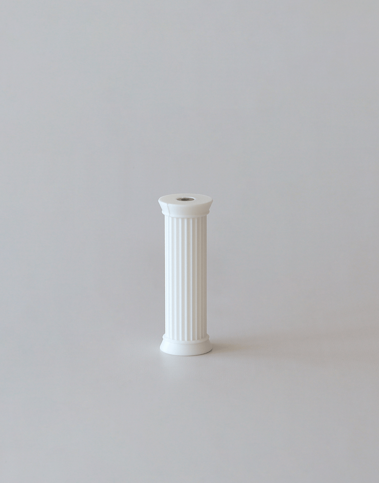 Standard Column Cake Separator - Prop Options