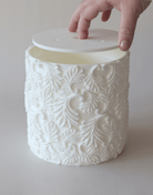 The Baroque Tier - Prop Options