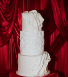 The Baroque Tier - Prop Options