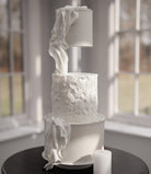 The Baroque Tier - Prop Options