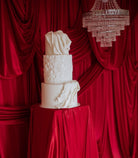 The Baroque Tier - Prop Options