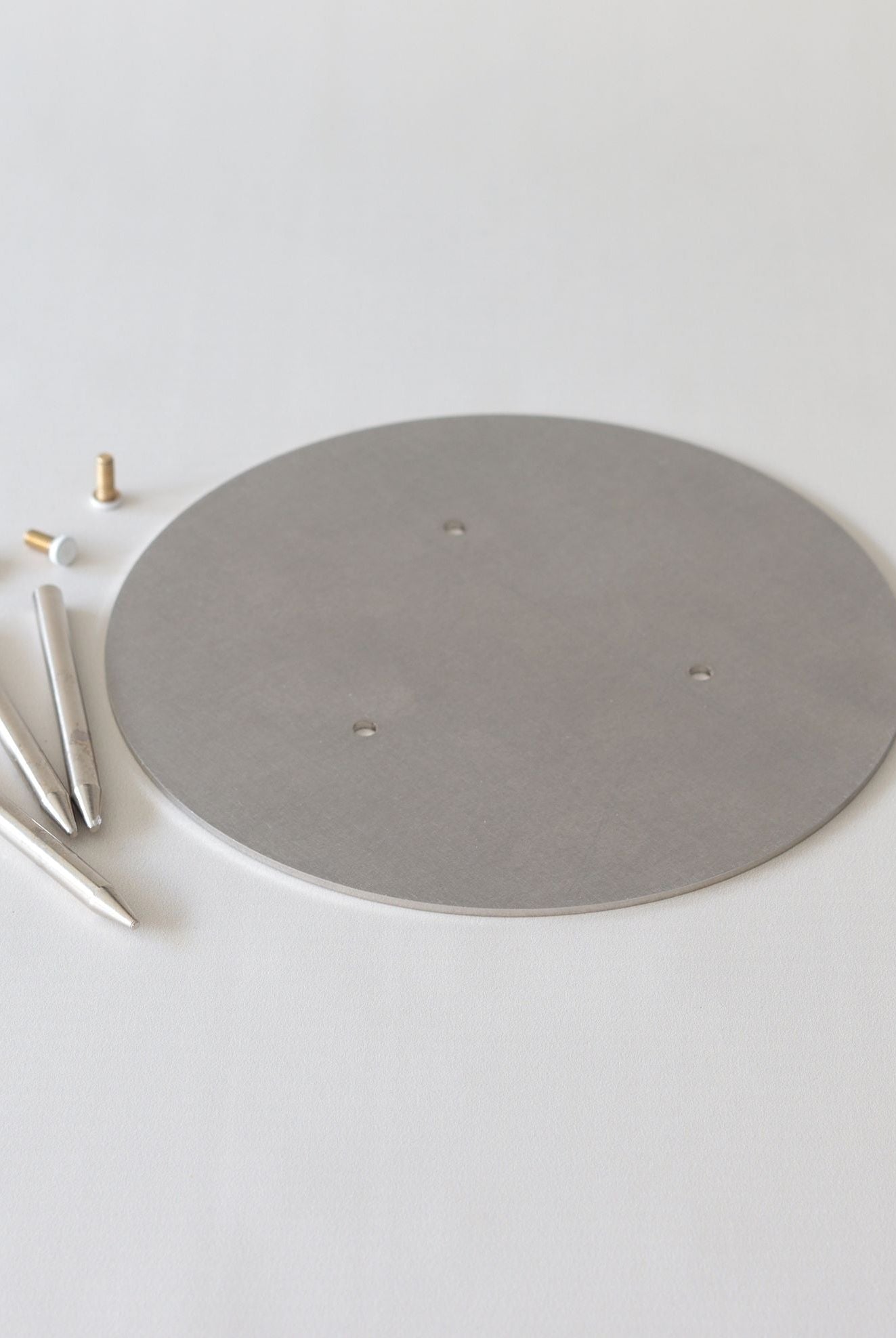 The Cake Compass - Additional Parts - Prop Options