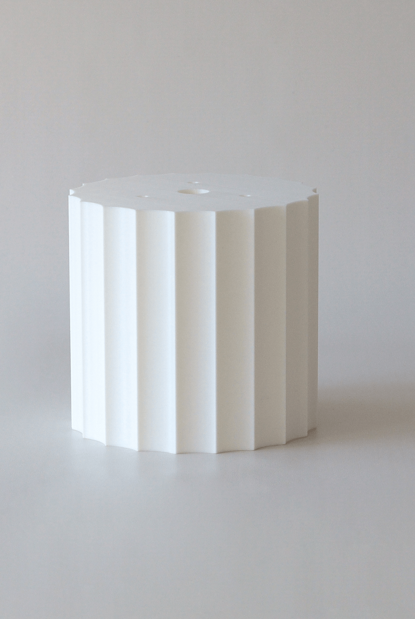 The Concave Separator - Prop Options