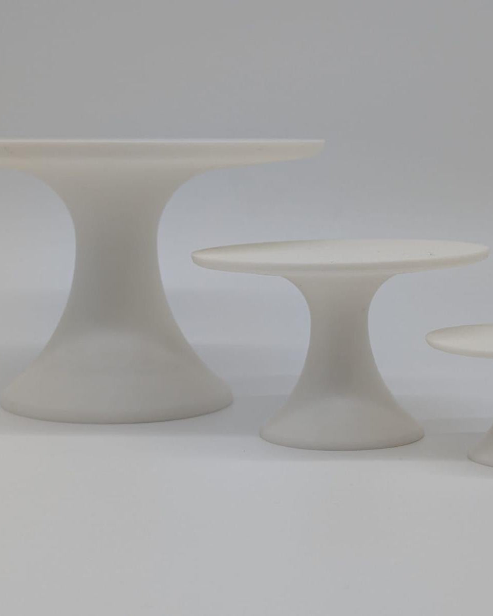 The Essential Cake Stand - Prop Options