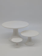 The Essential Cake Stand - Prop Options